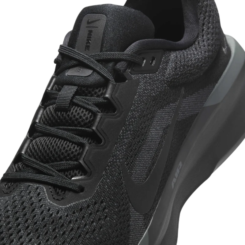 Nike Tenis Winflo 11 Negro, para Hombre