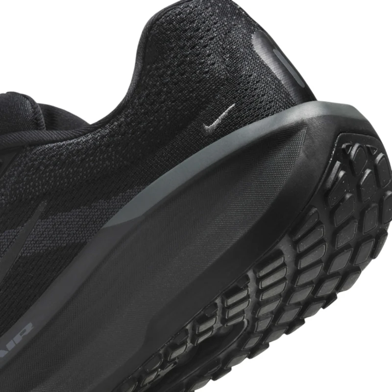 Nike Tenis Winflo 11 Negro, para Hombre