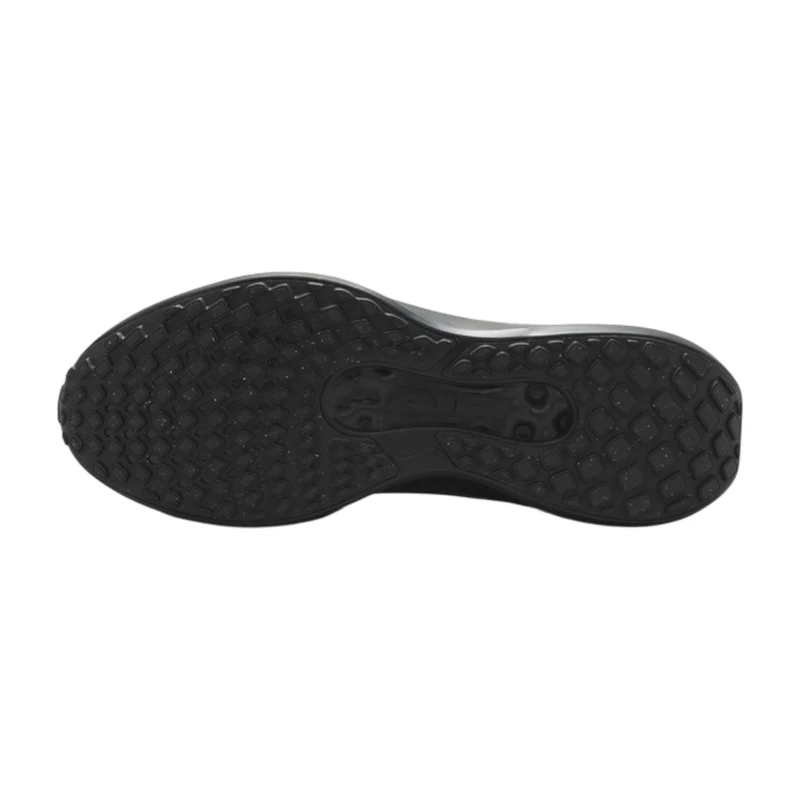 Nike Tenis Winflo 11 Negro, para Hombre