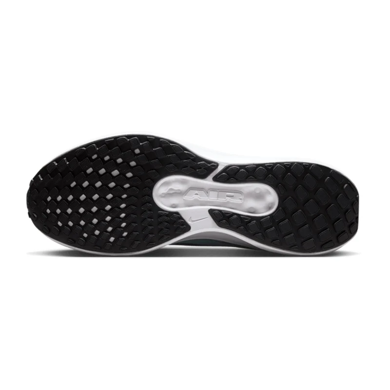 Nike Tenis Winflo 11 Turquesa/Blanco, para Hombre