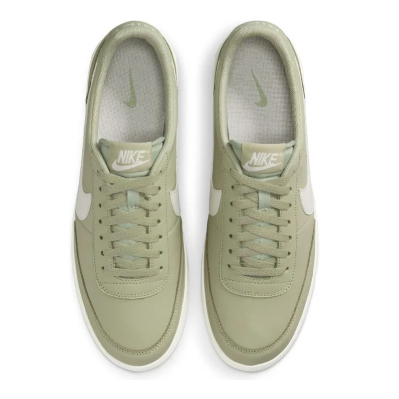 Nike Tenis Killshot 2 Leather Verde/Blanco, para Hombre
