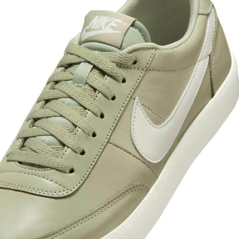 Nike Tenis Killshot 2 Leather Verde/Blanco, para Hombre