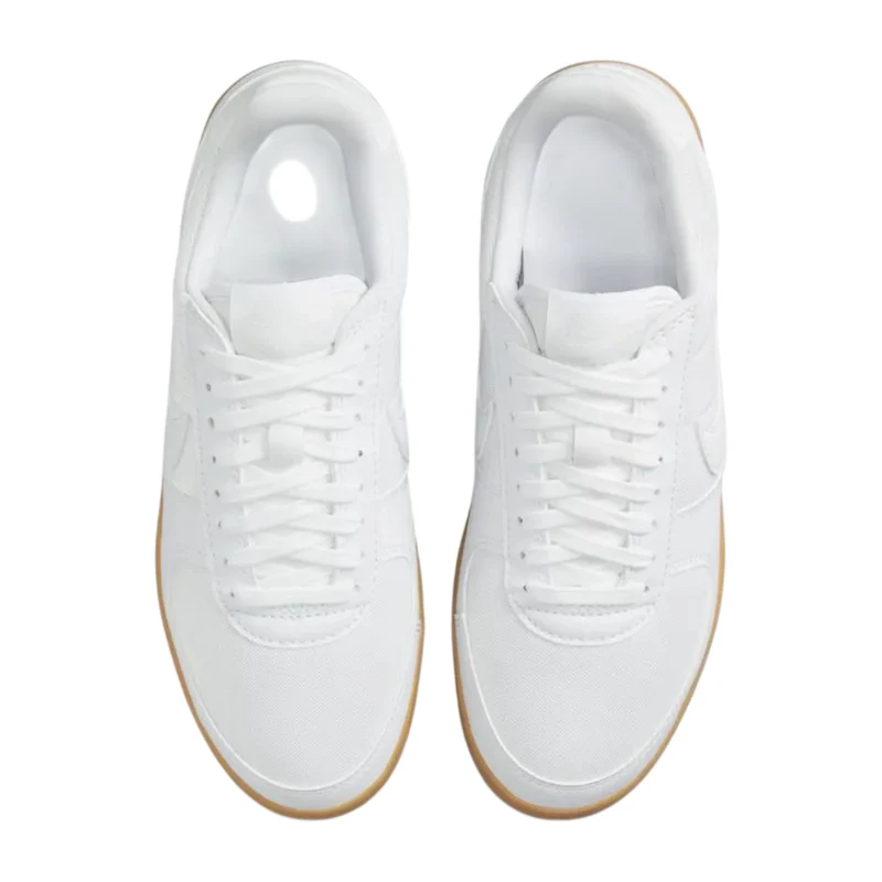 Nike Tenis Field General Blanco, para Mujer