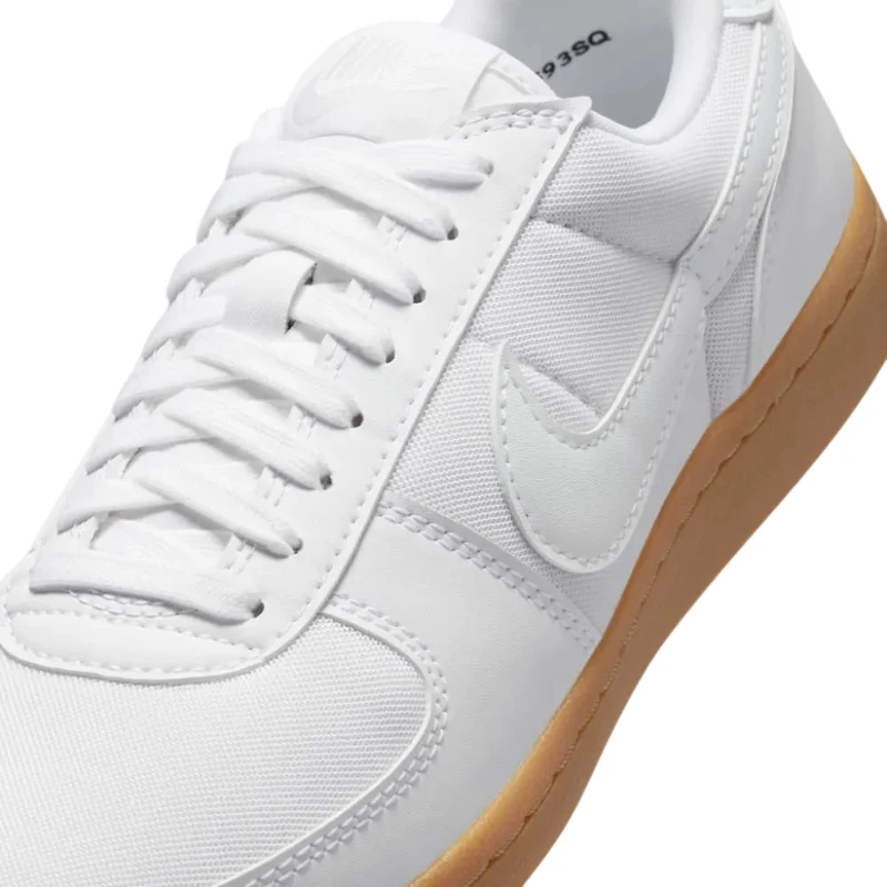 Nike Tenis Field General Blanco, para Mujer