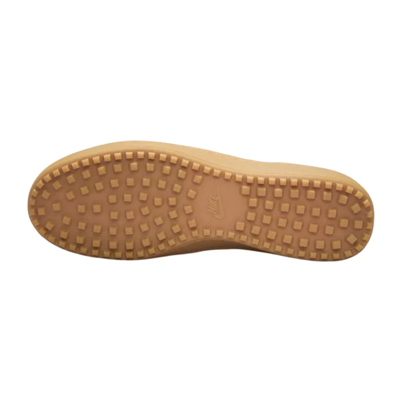 Nike Tenis Field General Blanco, para Mujer