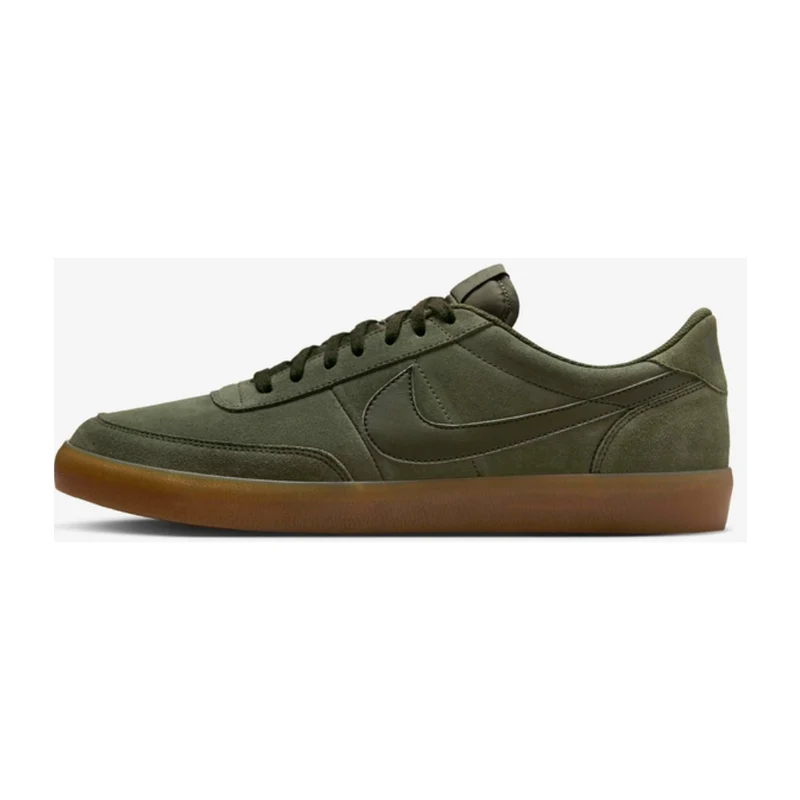 Nike Tenis Killshot 2 Verde/Café, para Hombre