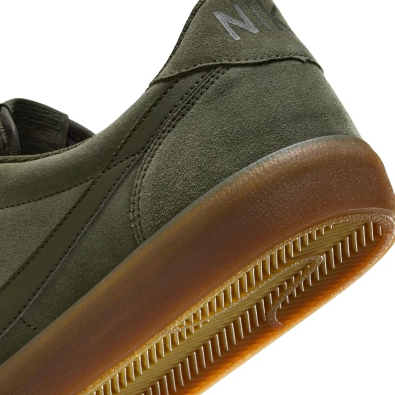 Nike Tenis Killshot 2 Verde/Café, para Hombre
