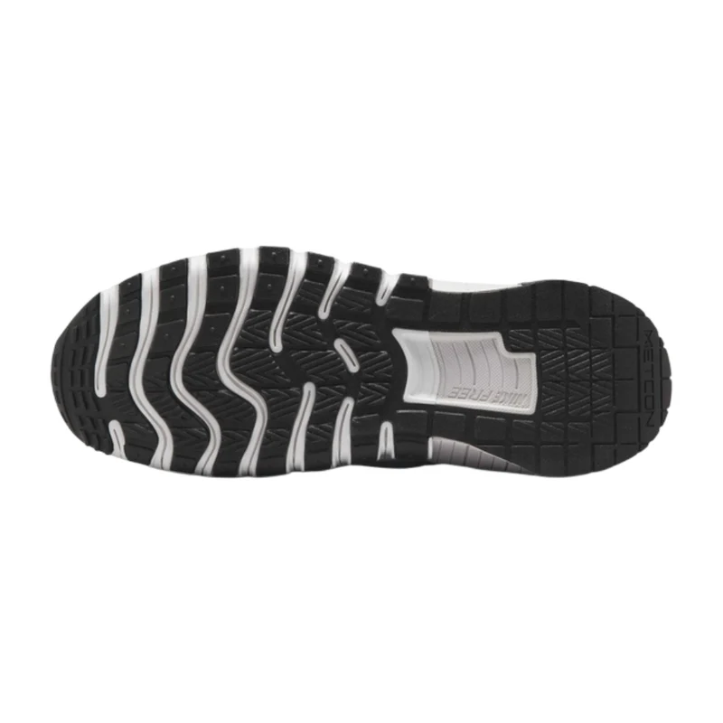 Nike Tenis Free Metcon 6 Celeste/Blanco, para Hombre