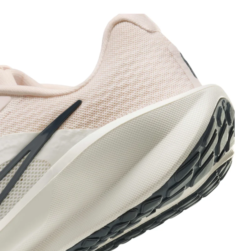 Nike Tenis Downshifter 13 Rosa/Negro, para Mujer