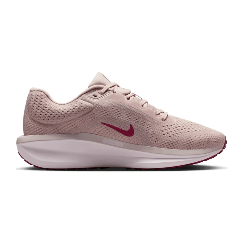 Nike Tenis Winflo 11 Rosa/Crema, para Mujer