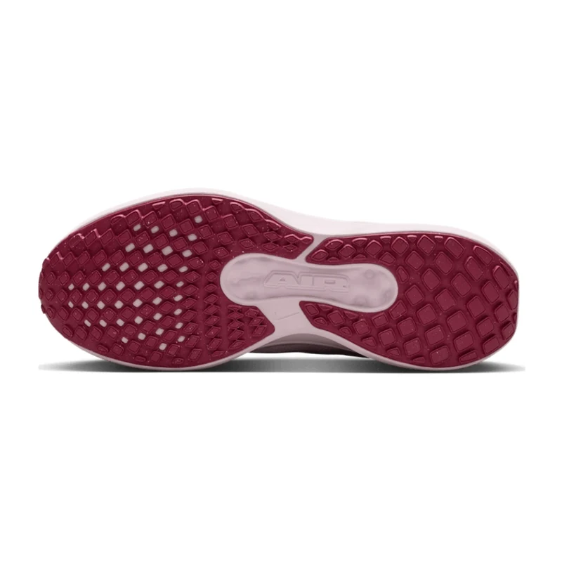 Nike Tenis Winflo 11 Rosa/Crema, para Mujer