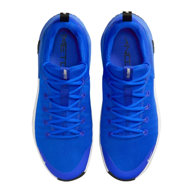 Nike Tenis Free Metcon 6 Azul/Blanco, para Hombre