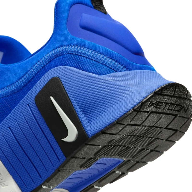 Nike Tenis Free Metcon 6 Azul/Blanco, para Hombre