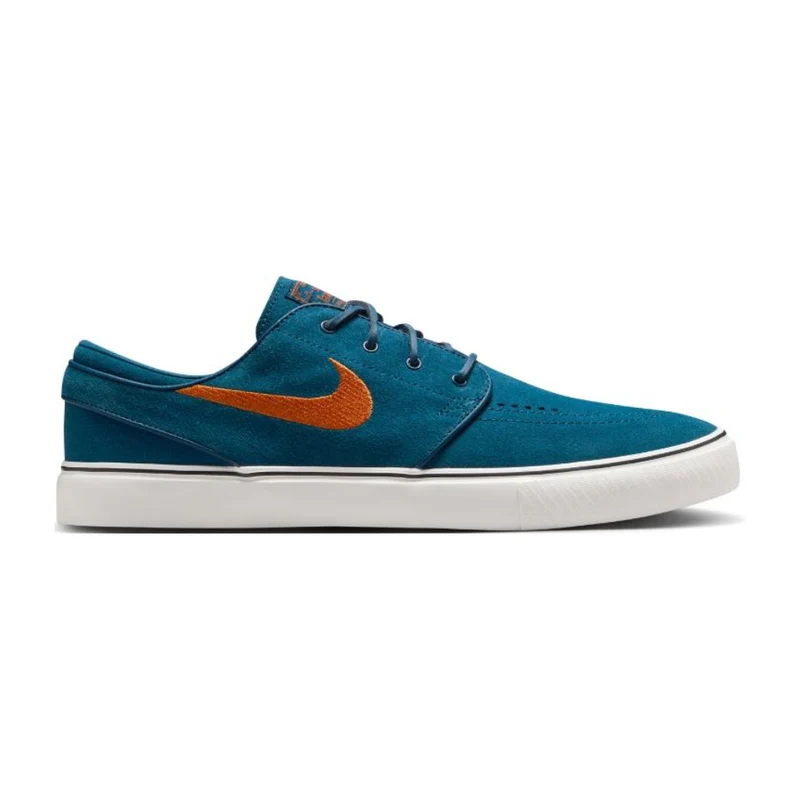 Nike Tenis SB Zoom Janoski OG+ Azul/Blanco, para Hombre