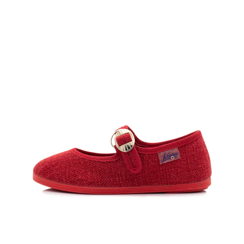 Mercedita roja 55314 La Cadena