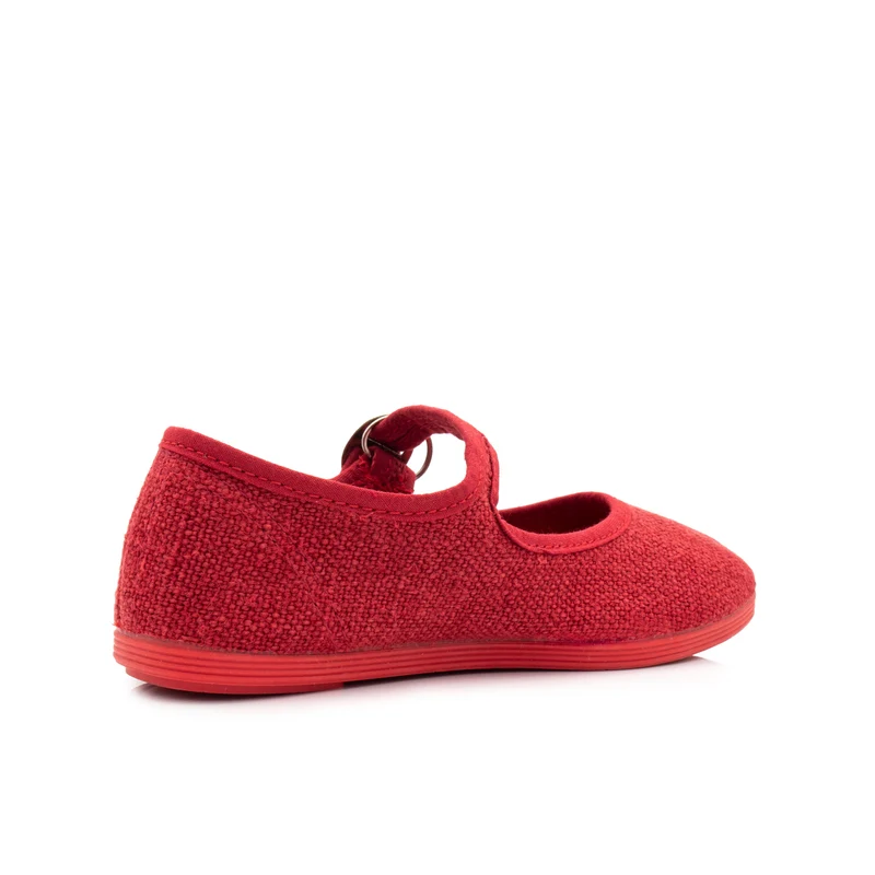 Mercedita roja 55314 La Cadena