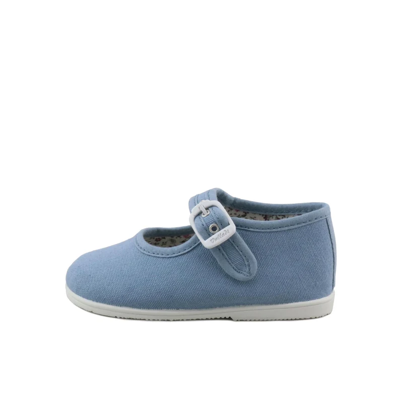 Mercedita azul jeans 729 Vulladi