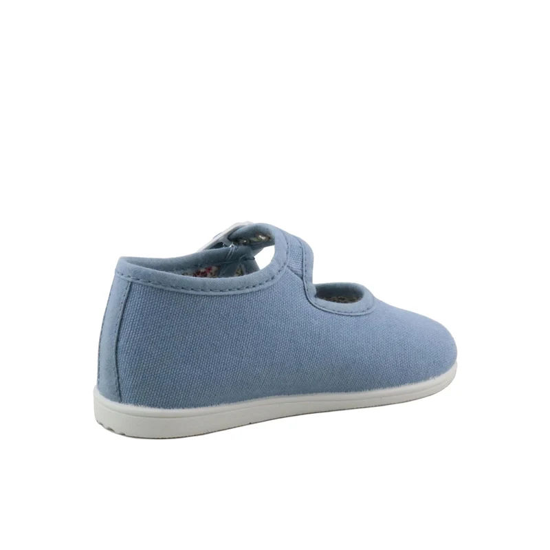 Mercedita azul jeans 729 Vulladi