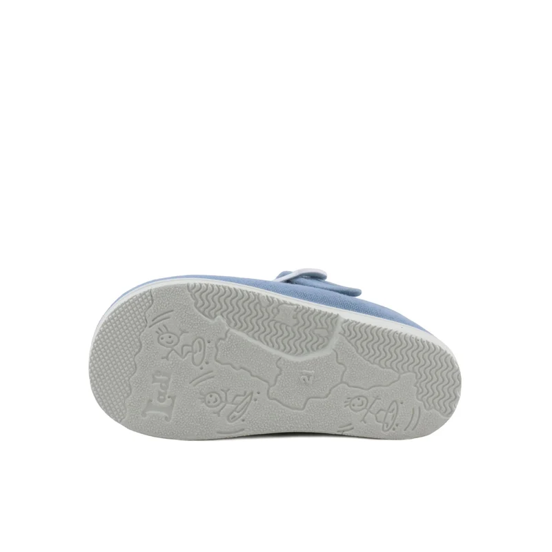 Mercedita azul jeans 729 Vulladi