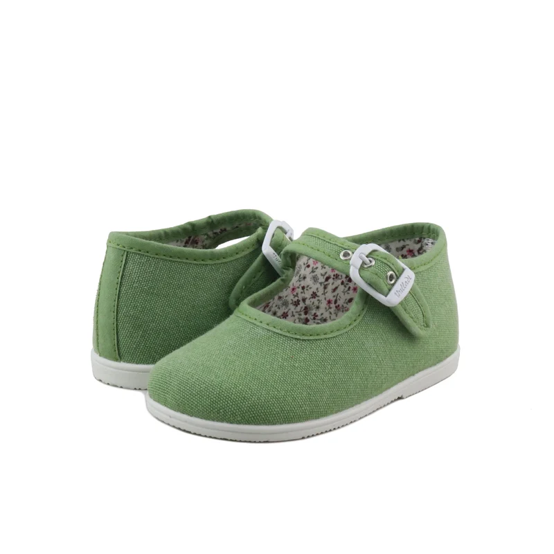 Mercedita verde 729 Vulladi