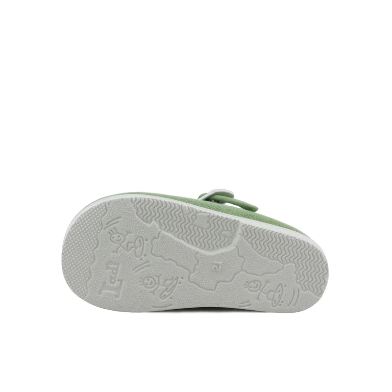 Mercedita verde 729 Vulladi