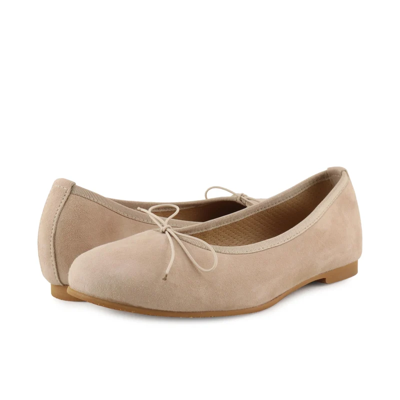 Bailarina ante rosa LIDIJE Jeromín
