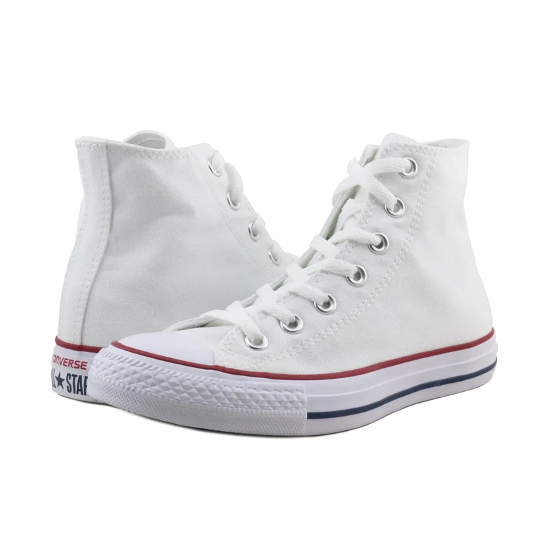 Bota blanca 40002 Converse