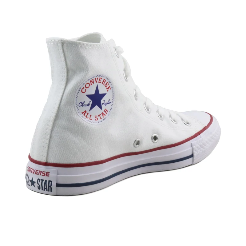 Bota blanca 40002 Converse