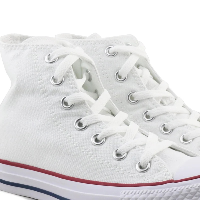 Bota blanca 40002 Converse