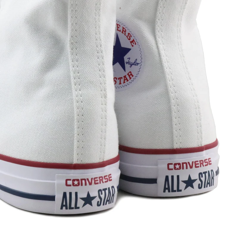 Bota blanca 40002 Converse