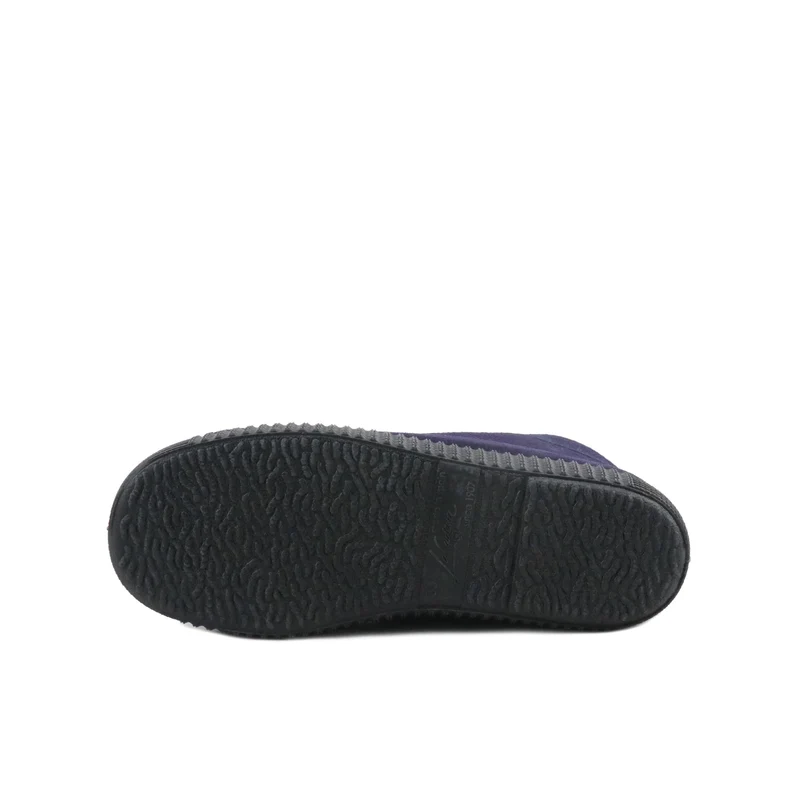 Bota serraje azul 87267 La Cadena