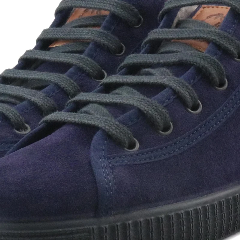 Bota serraje azul 87267 La Cadena