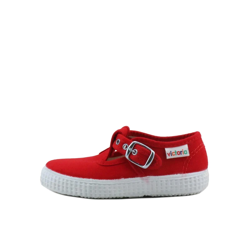 Pepito rojo 6612 Victoria