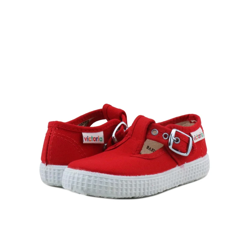 Pepito rojo 6612 Victoria
