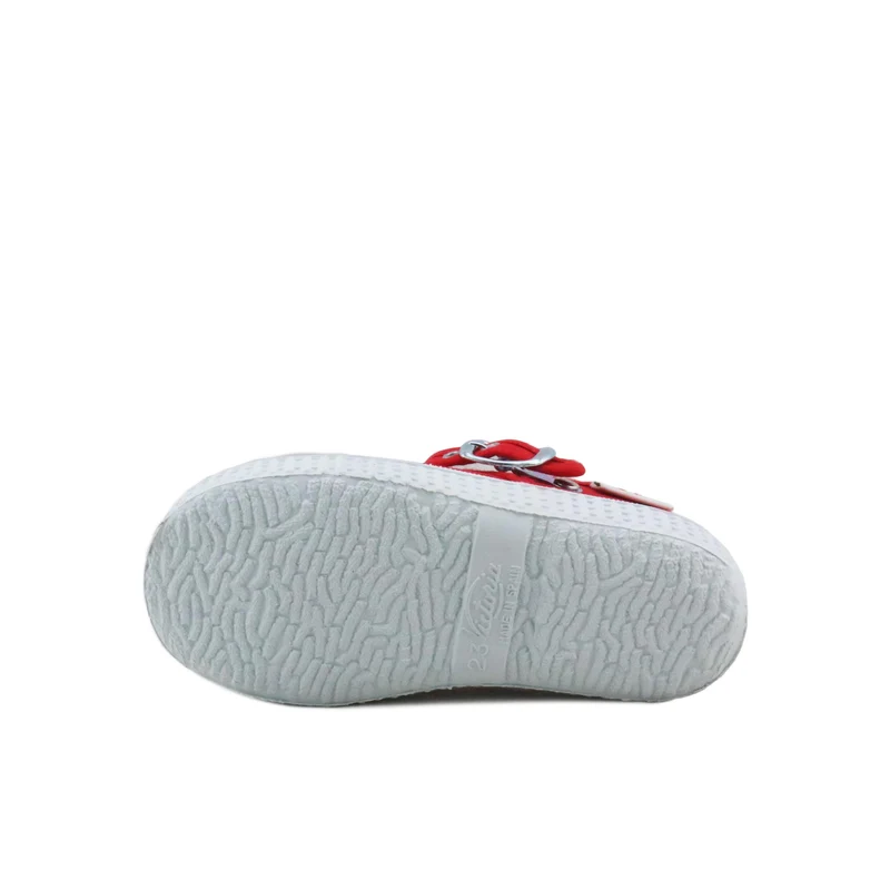 Pepito rojo 6612 Victoria