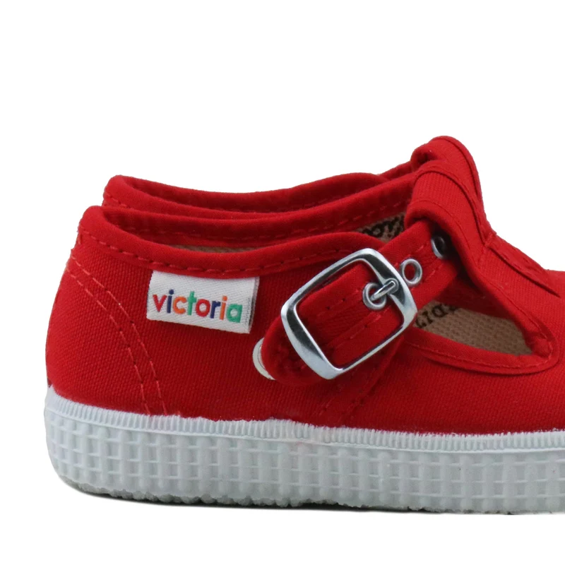 Pepito rojo 6612 Victoria