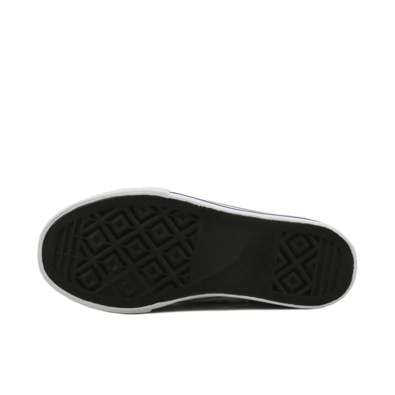 Zapatilla blanca 6550 Victoria