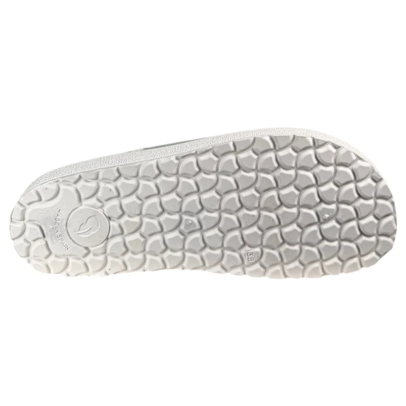 Zapatillas de Casa Plumaflex 80050 Verde