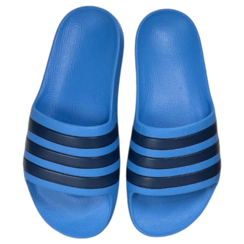 Chanclas adidas Adilette Aqua JS2495 Azul