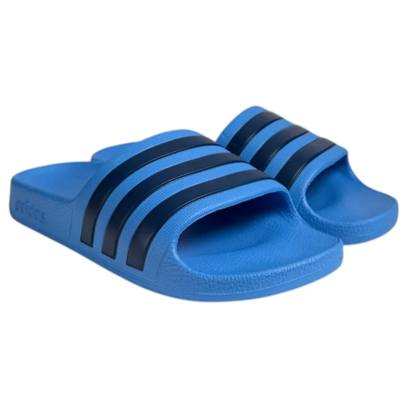 Chanclas adidas Adilette Aqua JS2495 Azul