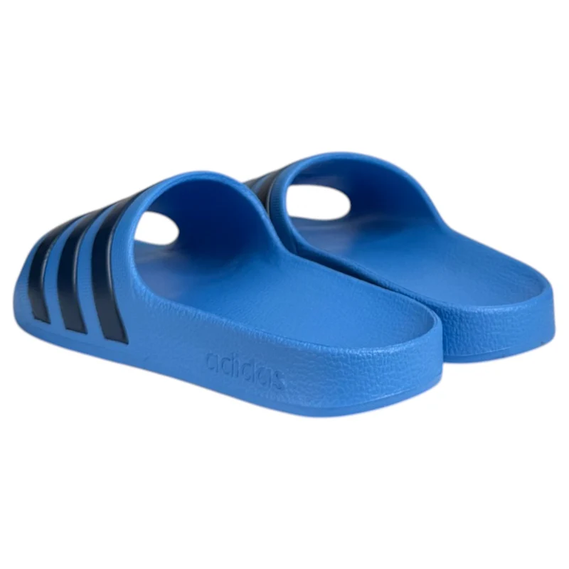 Chanclas adidas Adilette Aqua JS2495 Azul