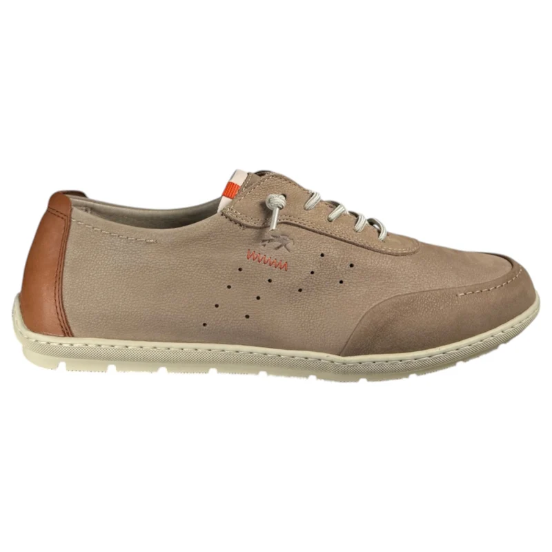 Zapatos Fluchos Andy F2372 Marmota