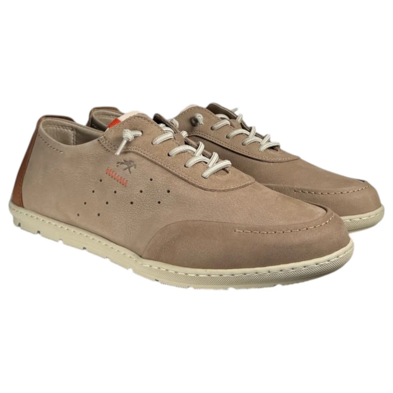 Zapatos Fluchos Andy F2372 Marmota