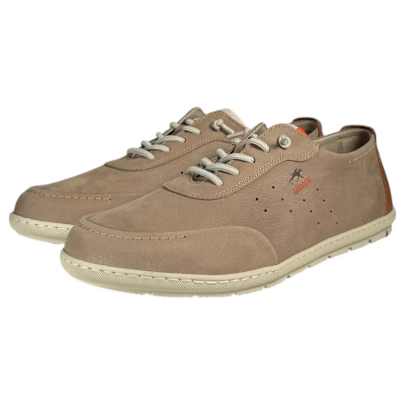 Zapatos Fluchos Andy F2372 Marmota