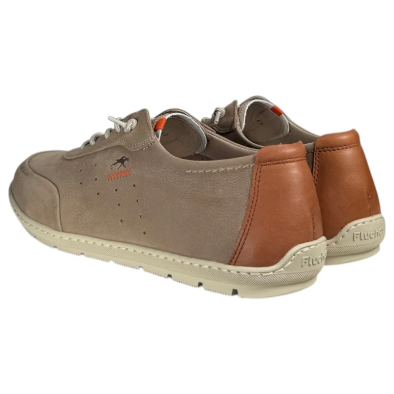 Zapatos Fluchos Andy F2372 Marmota