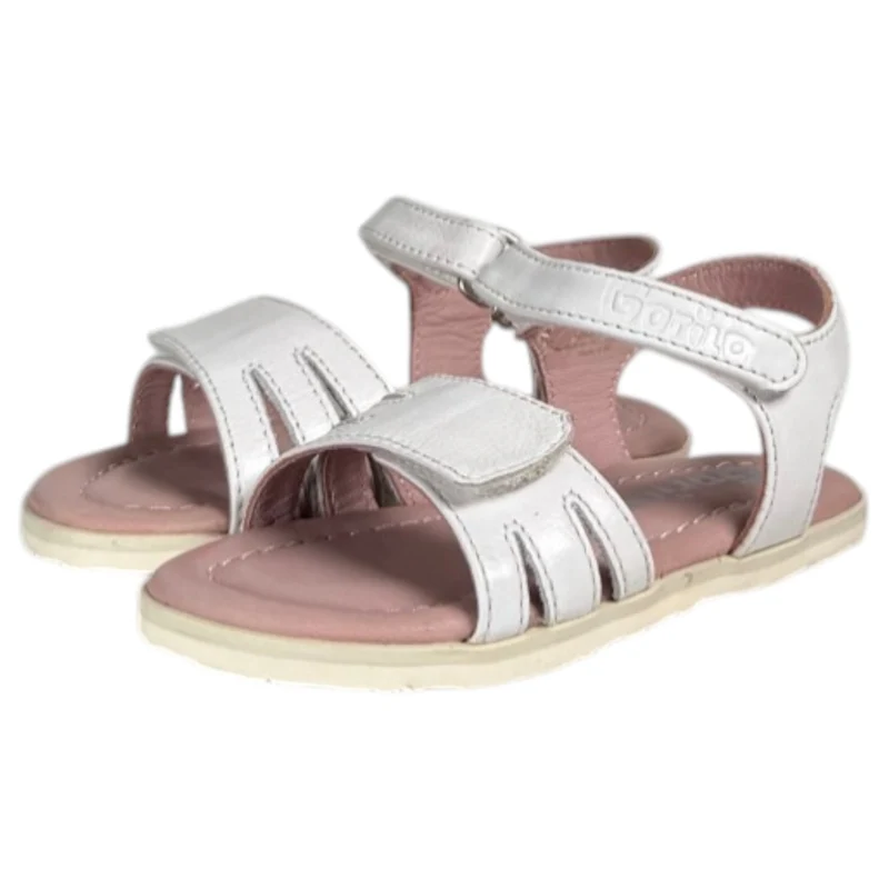 Sandalias Gorila Exagon Barefoot 79600 Blanco