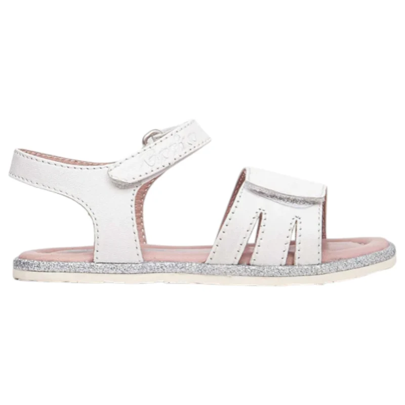 Sandalias Gorila Exagon Barefoot 79600 Blanco