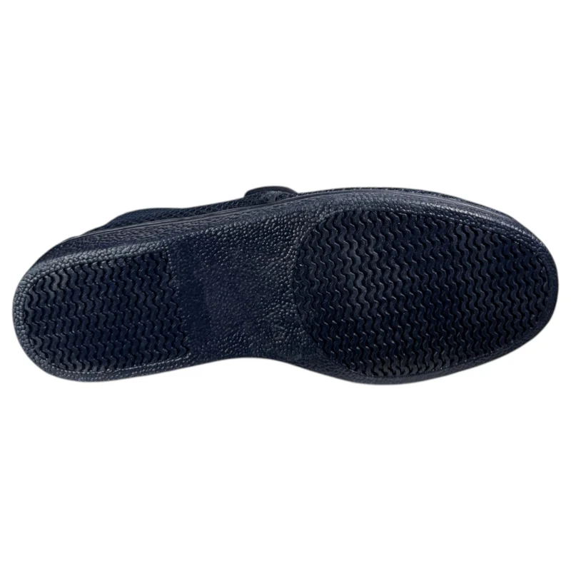 Zapatillas Selquir Rejilla Velcro 720 Marino
