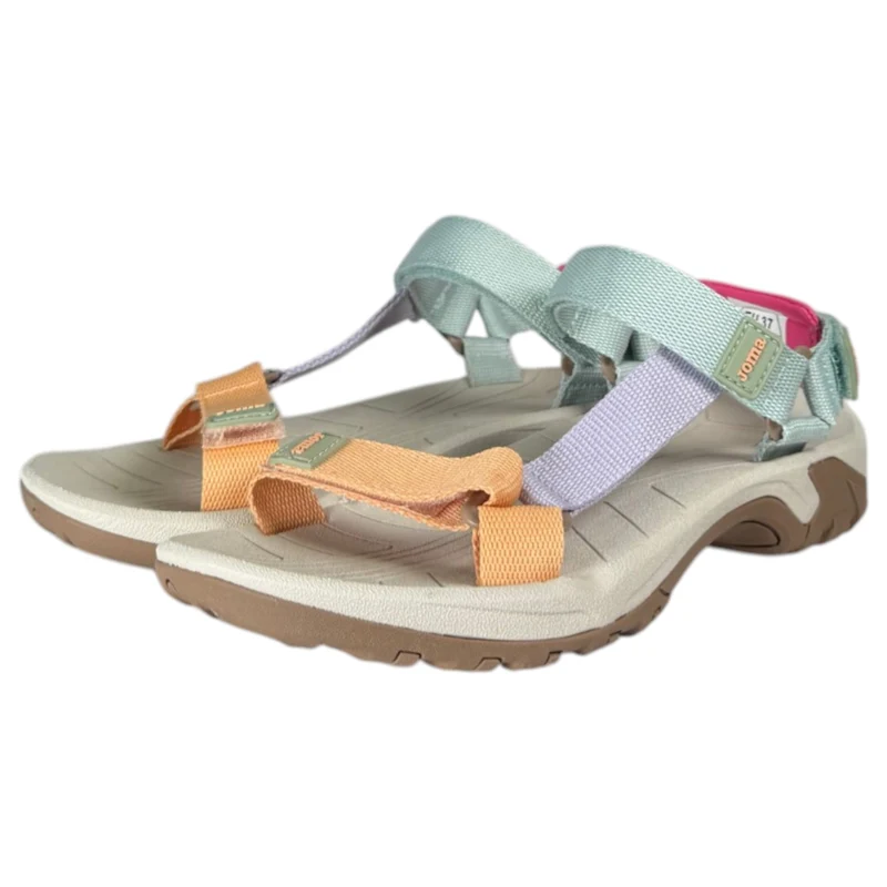 Sandalias Joma Libra Lady 2616 Verde