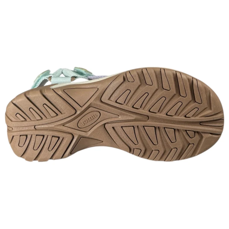 Sandalias Joma Libra Lady 2616 Verde